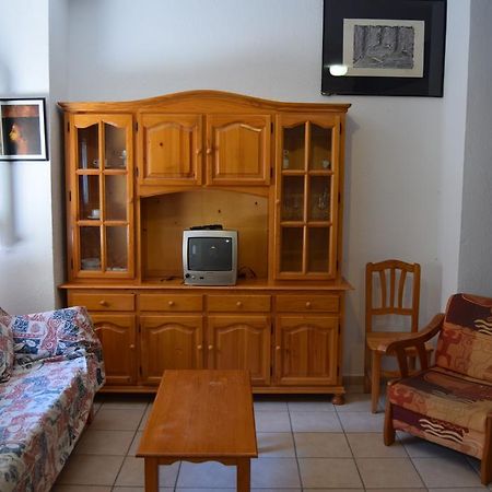 Apartaments Bizanti 산트마르티 뎀푸리에스 외부 사진