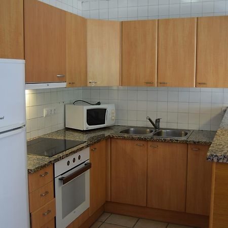 Apartaments Bizanti 산트마르티 뎀푸리에스 외부 사진