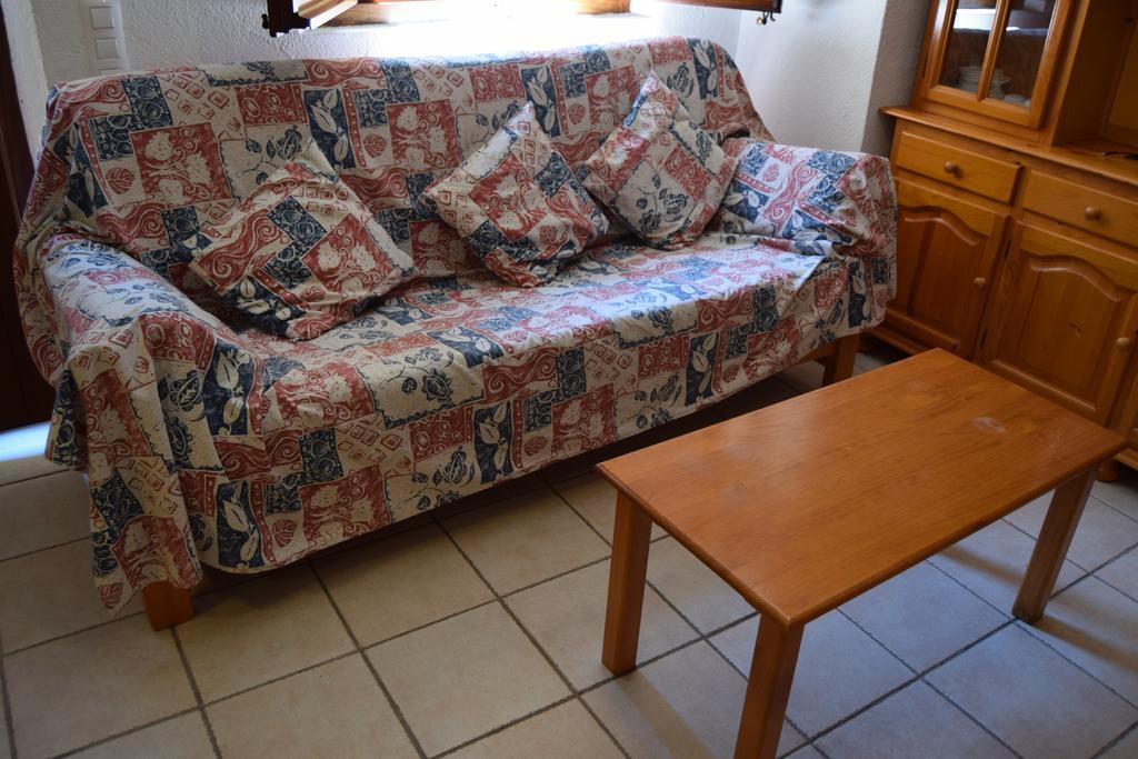 Apartaments Bizanti 산트마르티 뎀푸리에스 외부 사진