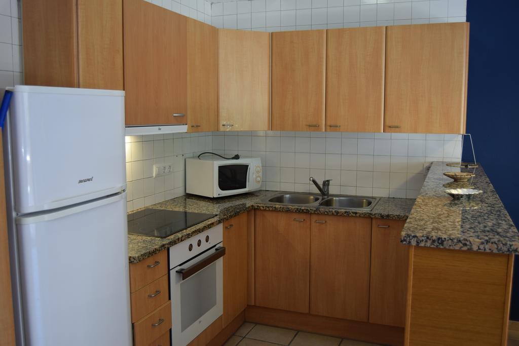 Apartaments Bizanti 산트마르티 뎀푸리에스 외부 사진