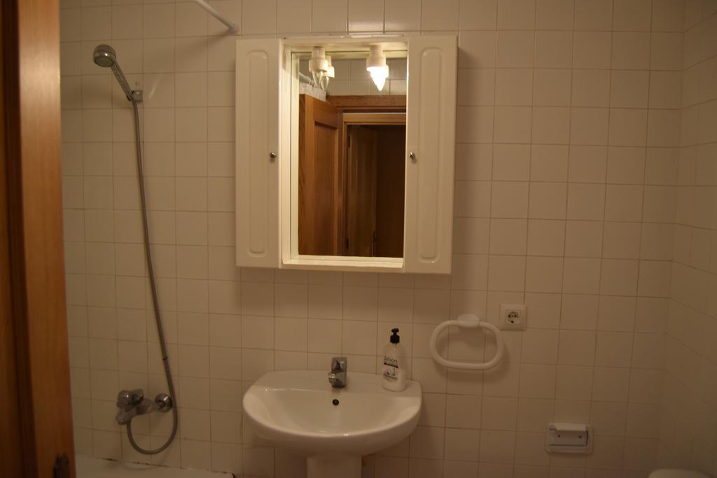Apartaments Bizanti 산트마르티 뎀푸리에스 외부 사진